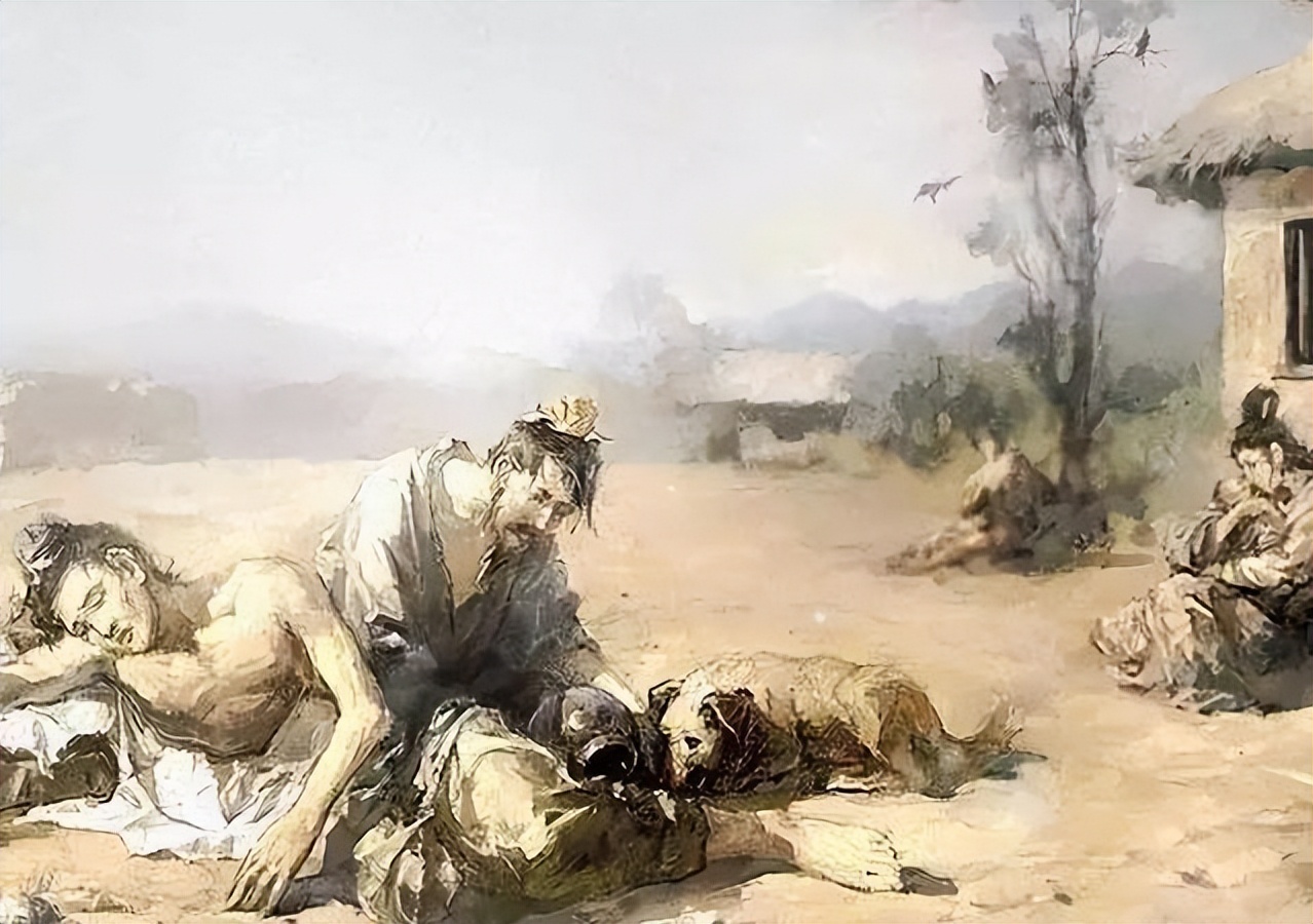 明朝养马误国之殇,明朝的马政