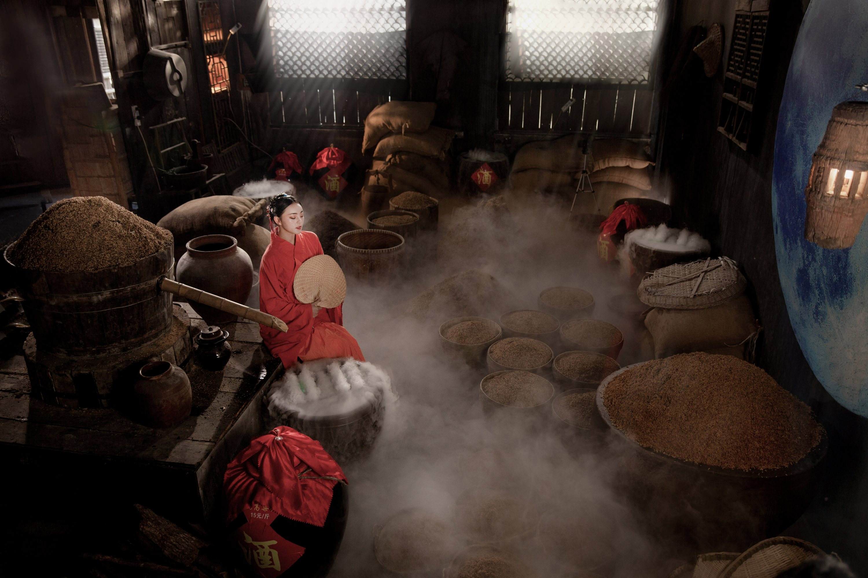 山西杏花村汾酒竹叶青45度多少钱,竹叶青十大名酒