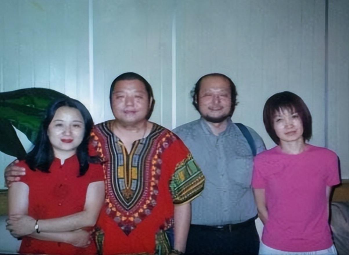 歌手臧天朔简历,民间歌手臧天朔去哪儿了