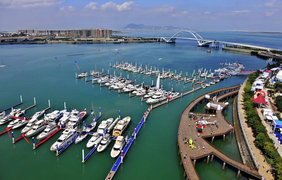 【福建见·闽山闽水物华新】周末“趣”游|乘着夏日的风向海出发，邂逅诗意厦门