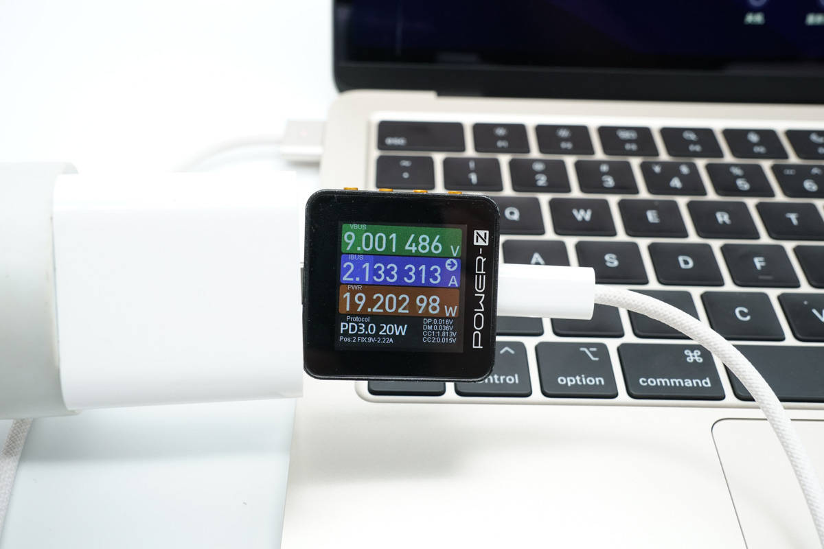 喧宾夺主的Air，续航会更优？苹果MacBookAirM2开箱评测