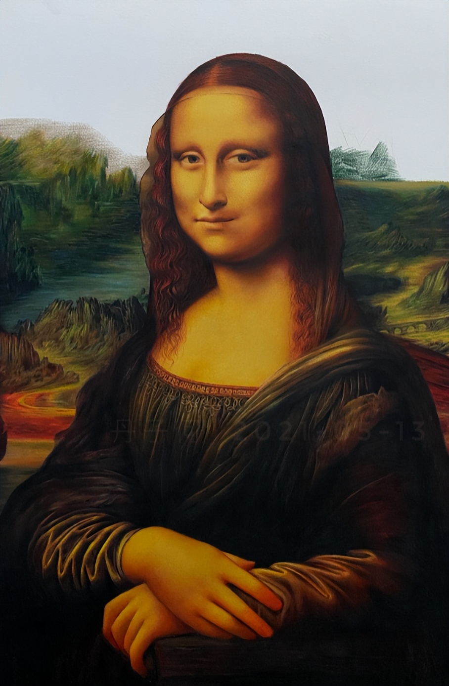 西方绘画对人的情感研究,西方绘画中美术的表达手段