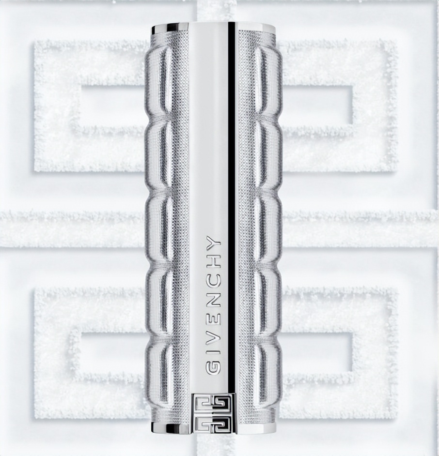 纪梵希2022圣诞限定系列领潮冬日时「妆」