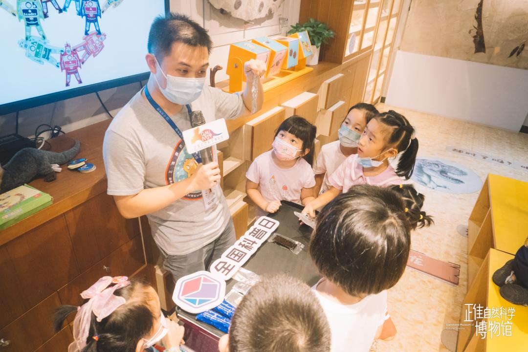 遛娃好去处免费还能增长见识广州,天河小新塘附近有遛娃的地方吗