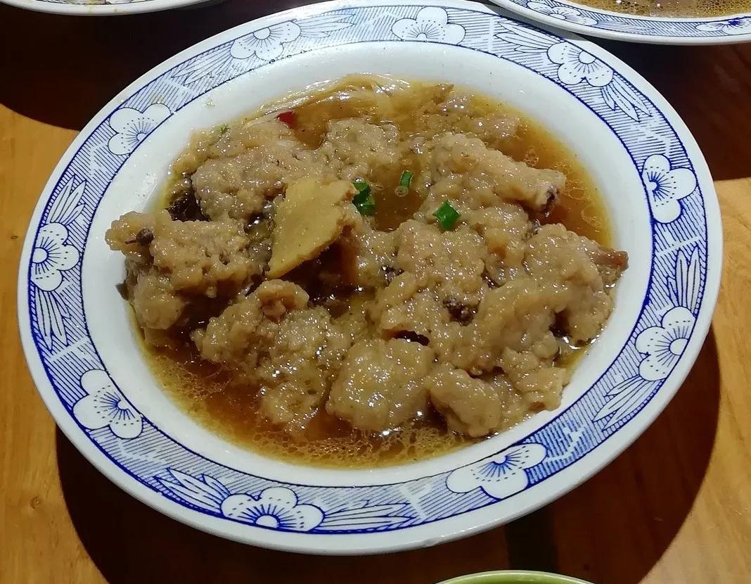 河南洛阳偃师地方特色美食,偃师美食探店