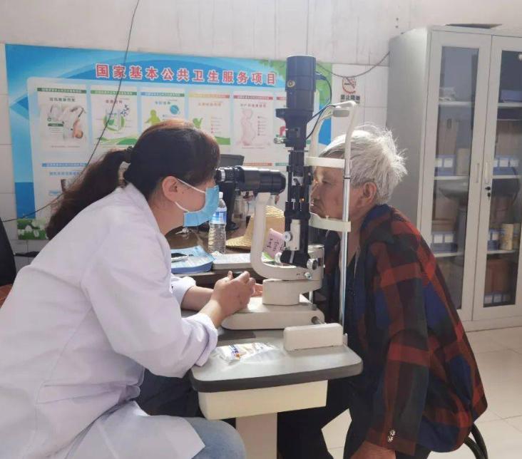 中医治视网膜色素变性秘方,视网膜色素变性在中医上的研究