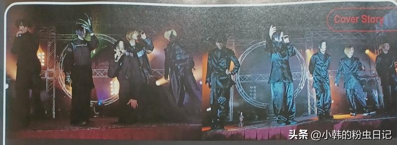 「连载16」H.O.T.开启了SM的美国梦，但让李秀满措手不及事发生了