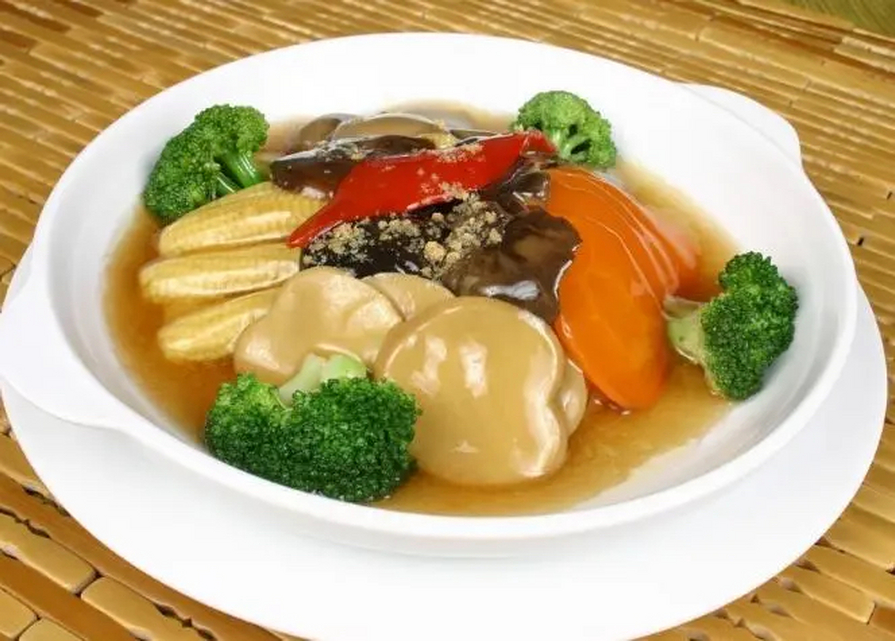 潮州十大名菜的做法,潮州十二道顶级名菜的做法