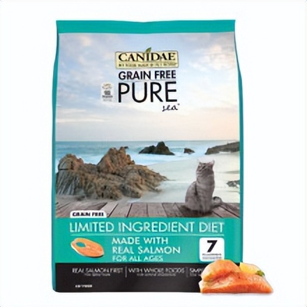 国内外20款猫粮,23种猫粮测评