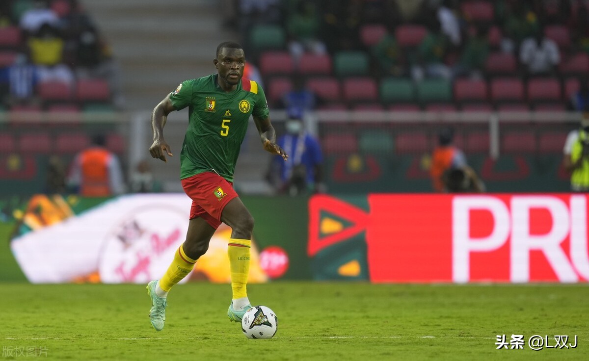 恩加德乌北京国安友谊赛,北京国安恩加德乌喀麦隆