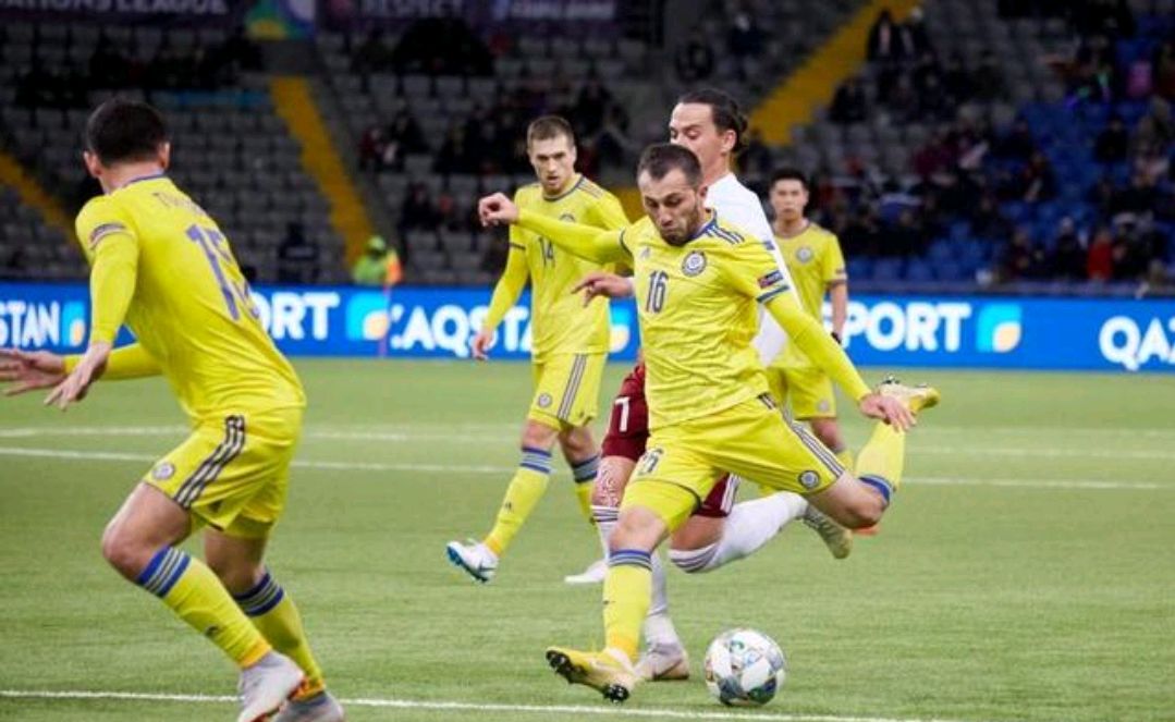 芬兰获得欧洲杯队史首胜视频,欧洲杯哈萨克斯坦vs芬兰