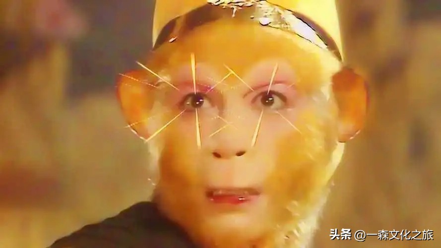 西游记前22回重要劫难,西游记白话第六章