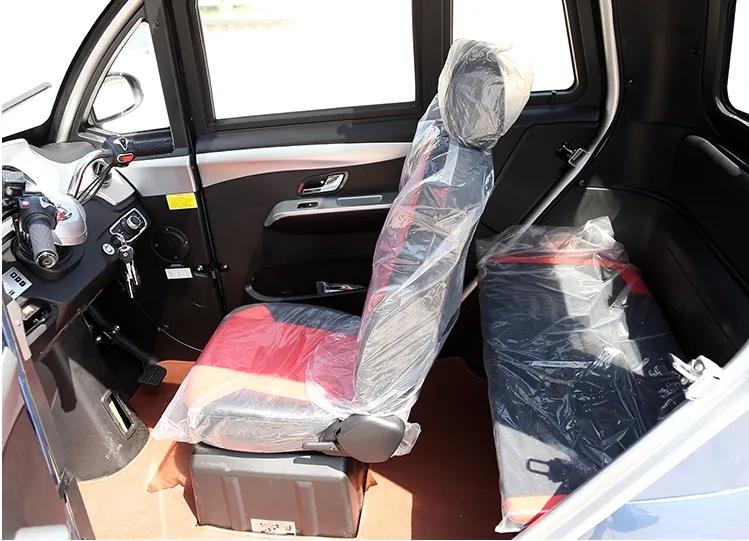 爱玛与东威四轮低速电动车优缺点,东威和金彭低速电动四轮车哪个好