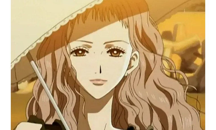 创造4个流行风潮的经典少女漫画《NANA》复刊