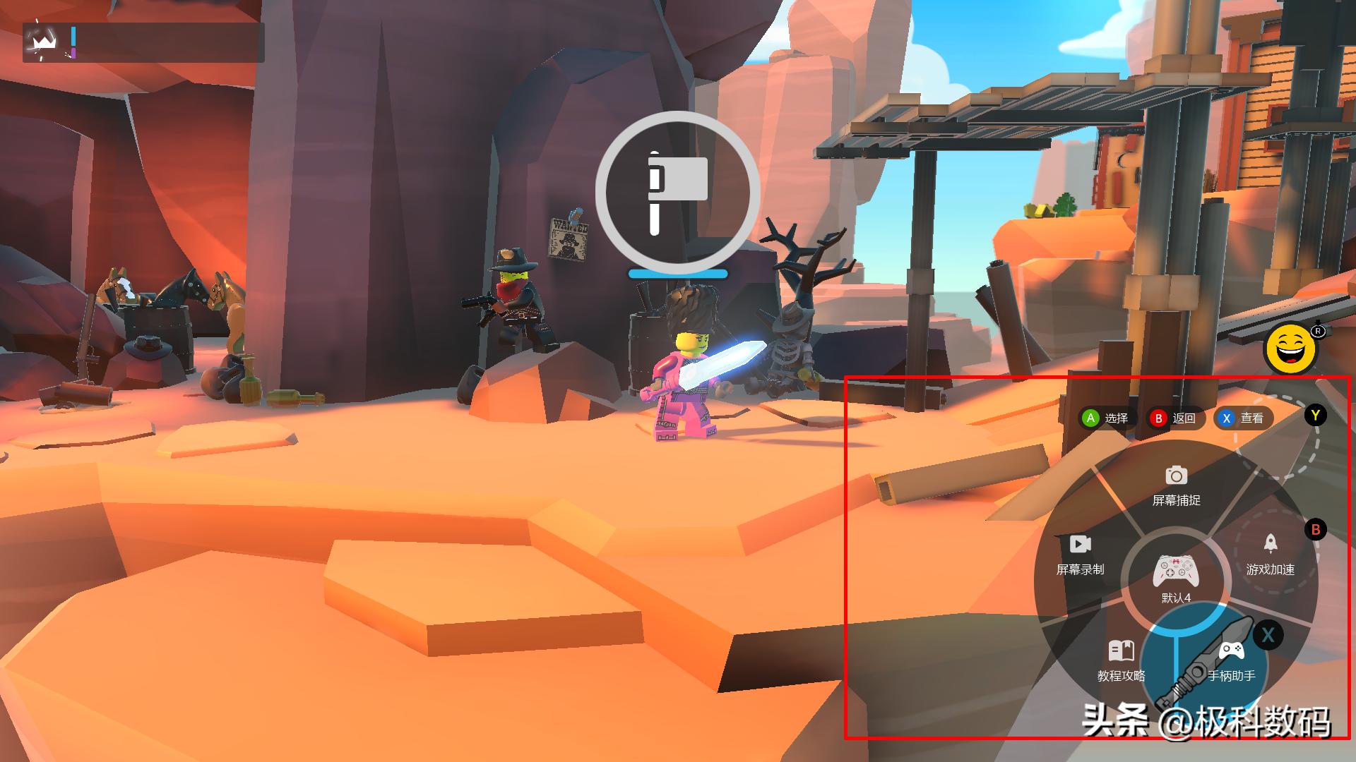 北通宙斯手柄尺寸和xbox手柄对比,北通宙斯手柄和switchpro手柄比较