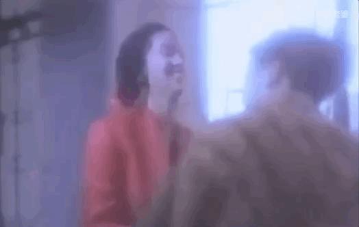 梅艳芳怎么走出失恋,梅艳芳漫步人生路