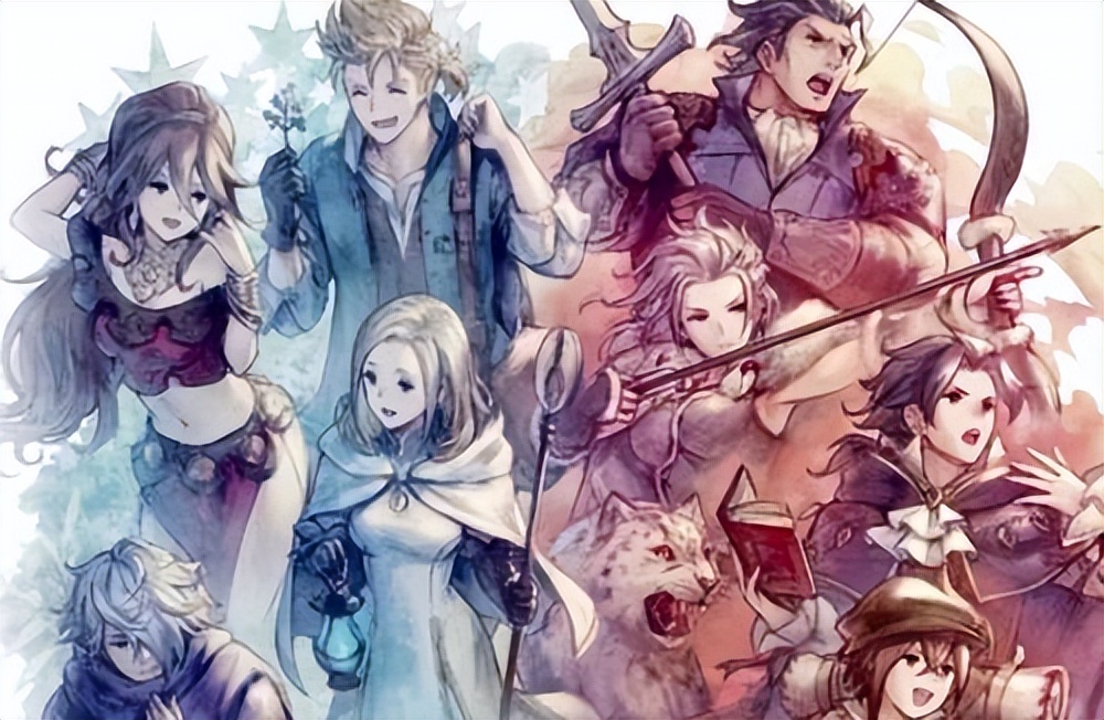 好玩的任天堂switch游戏,switch上有哪些好玩的游戏推荐