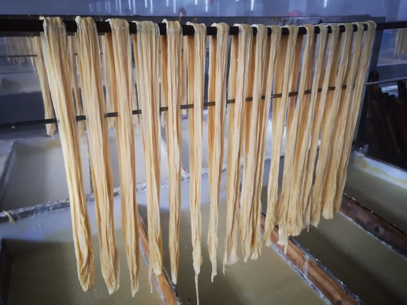 四川腐竹烘干机厂家,腐竹烘干机商用