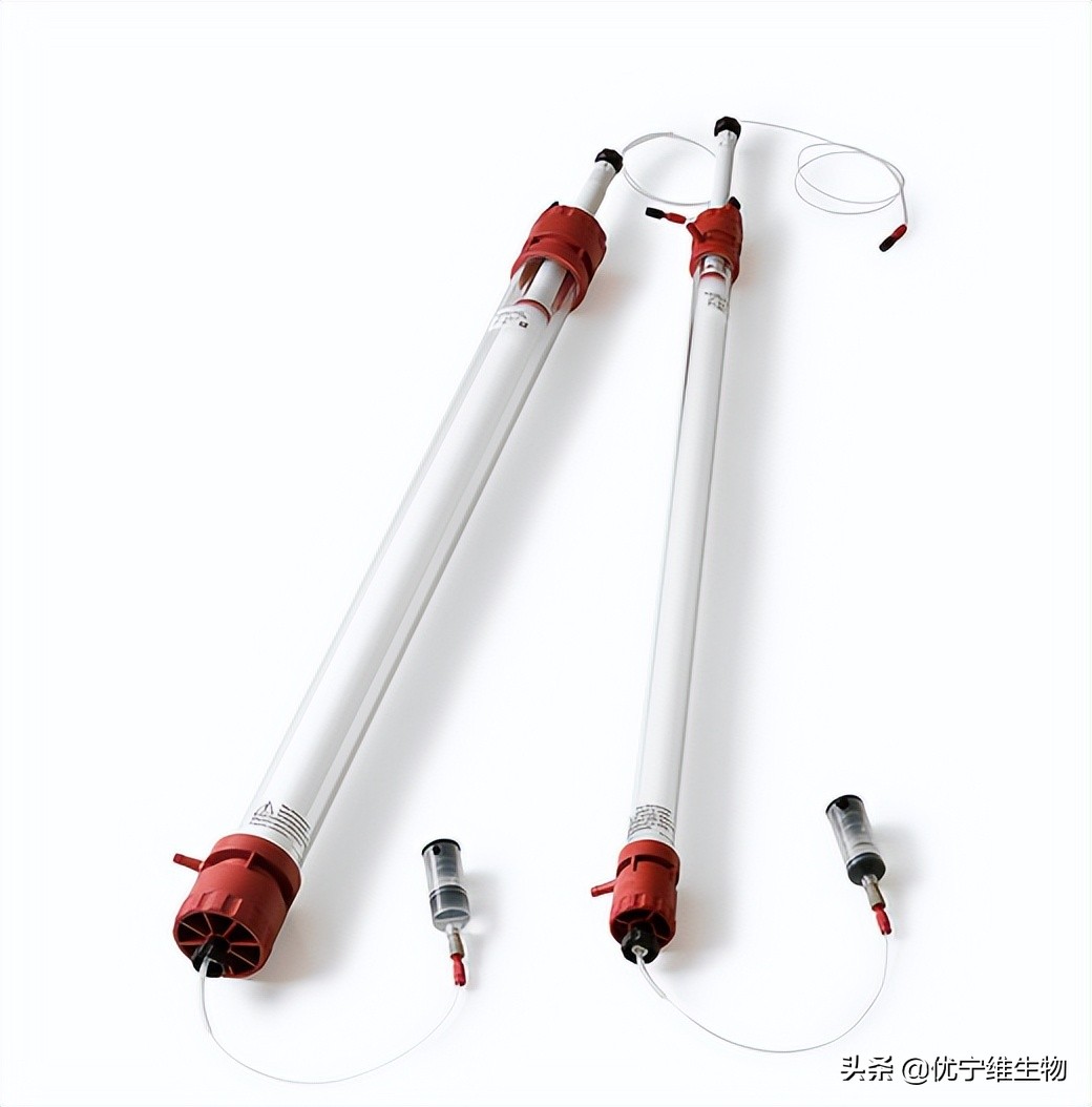 Cytiva预装柱填料大揭秘上（预装柱介绍篇）