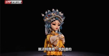 中国的芭比娃娃是谁,被人们称为真人芭比娃娃