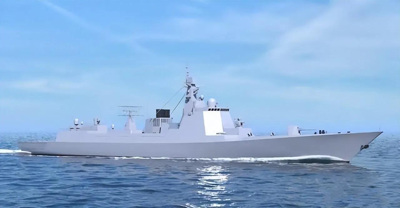 沙特计划购买12艘052d的影响,沙特052d导弹驱逐舰官宣了吗