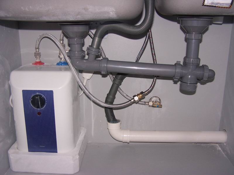 下水管道堵了怎么办最简单方法,下水道堵了小妙招