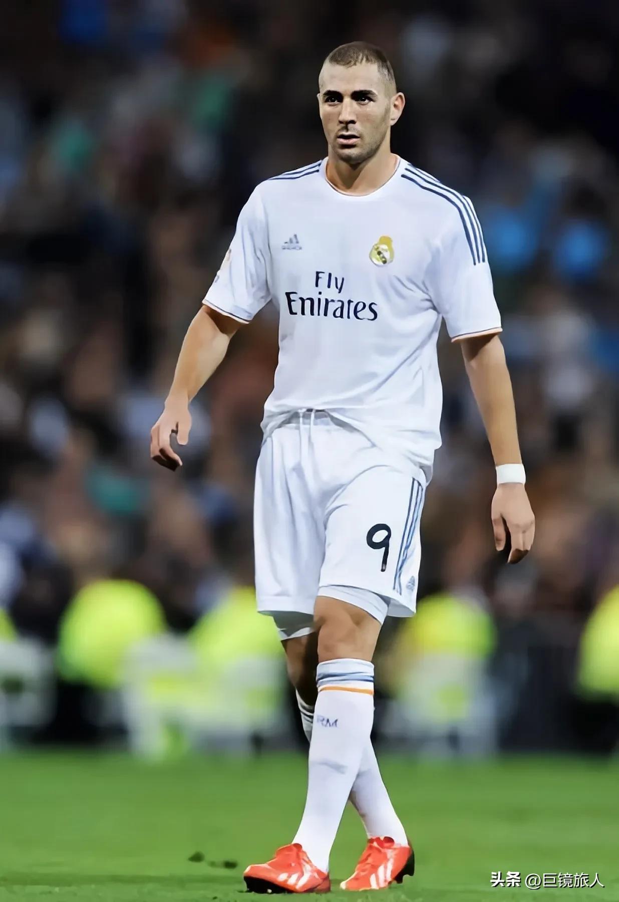 姆巴佩加盟皇马后首发阵容,齐达内和姆巴佩法国地位