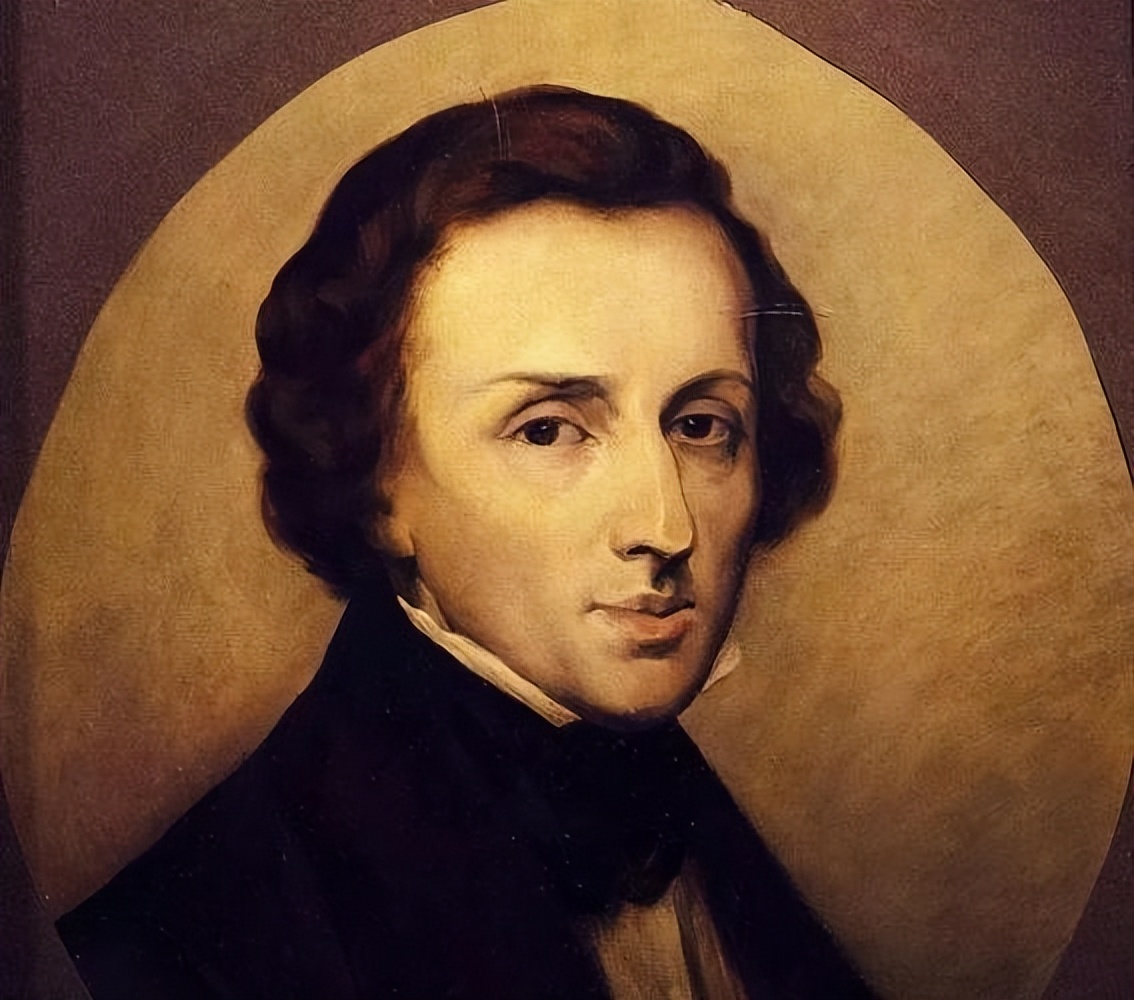 肖邦浪漫主义钢琴,肖邦钢琴家最经典的作品