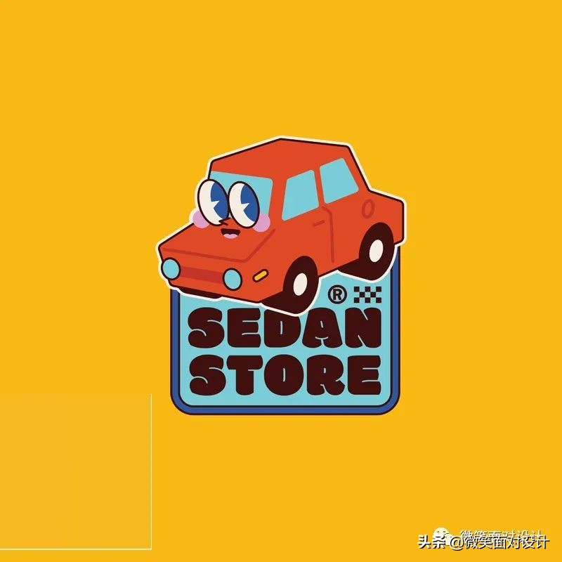 ai矢量卡通插画,ai矢量图插画素材网站免费