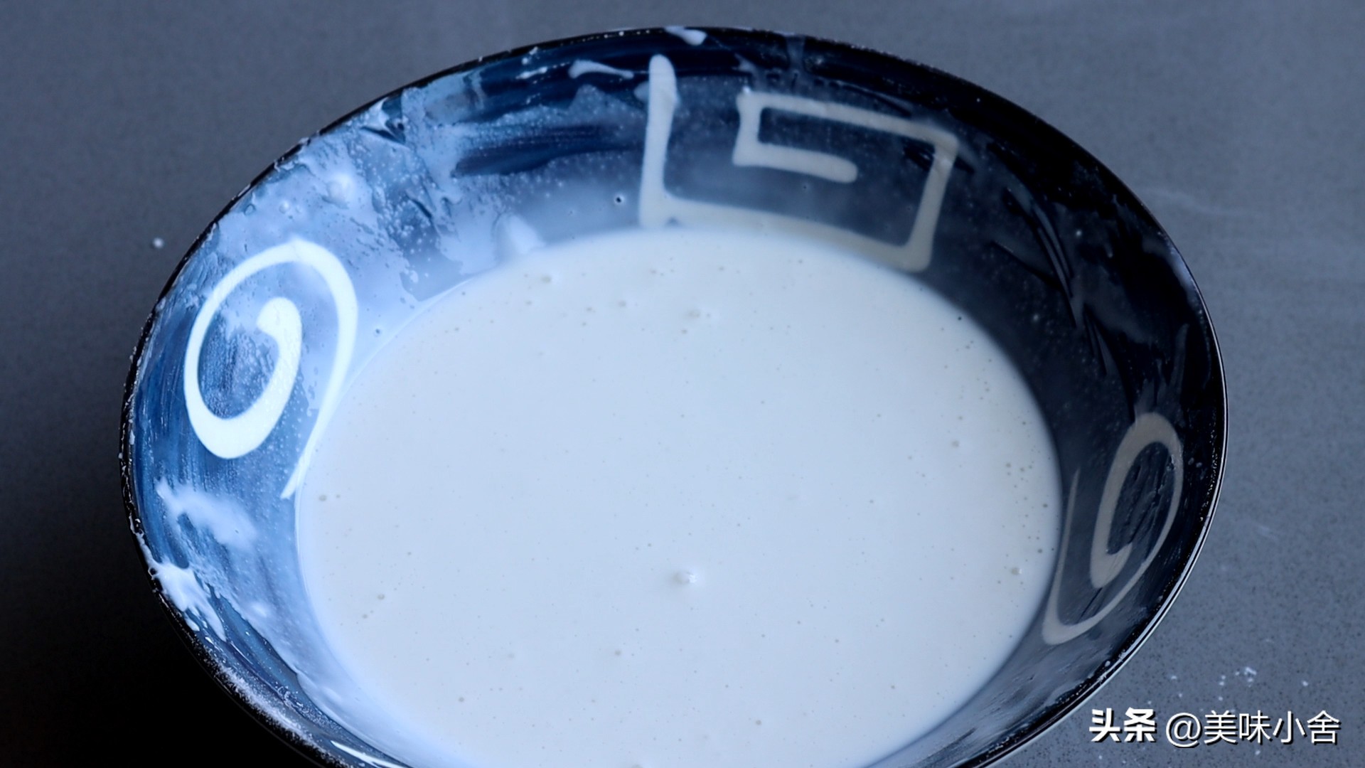 豆香馅甜入口绵软的驴打滚,小吃驴打滚做法教程