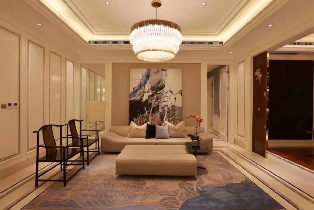 上海老洋房南京路别墅,上海老洋房私宅