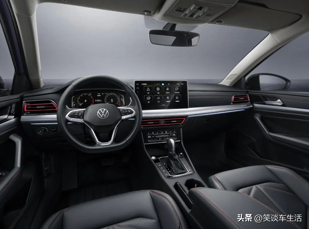 不服国产！加入内卷！这些10万级合资家轿王，竟然这么香？