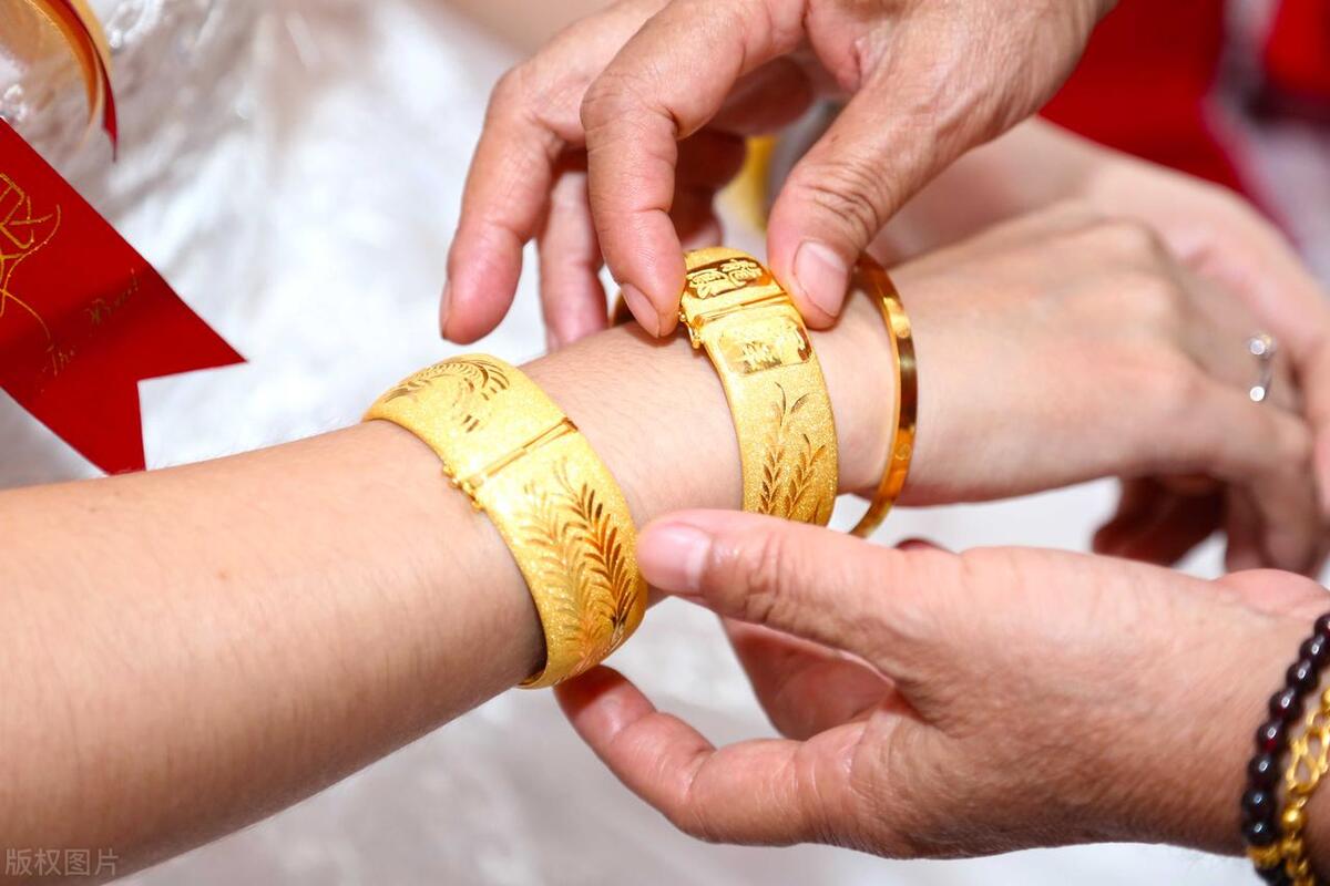 今日2020年3月27日金价多少一克,金价走势分析12月27号晚金价走势