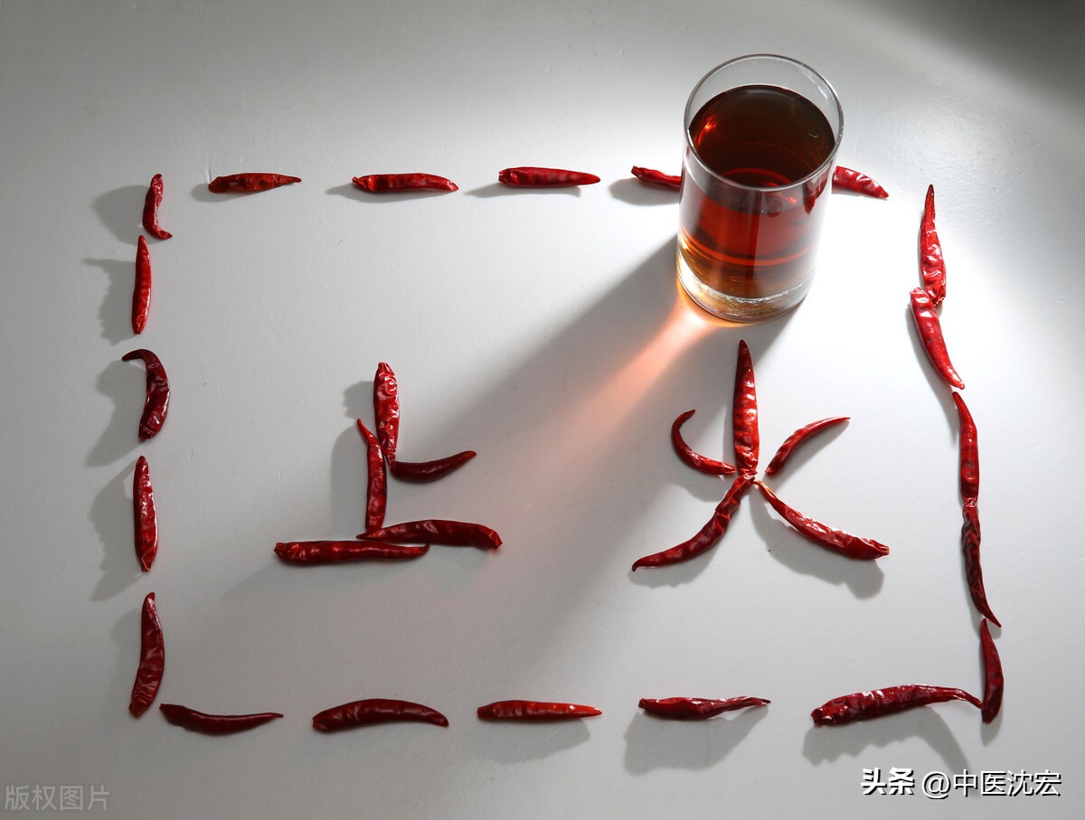 春季如何祛除肝火肺火心火胃火,春天怎么泻肺火