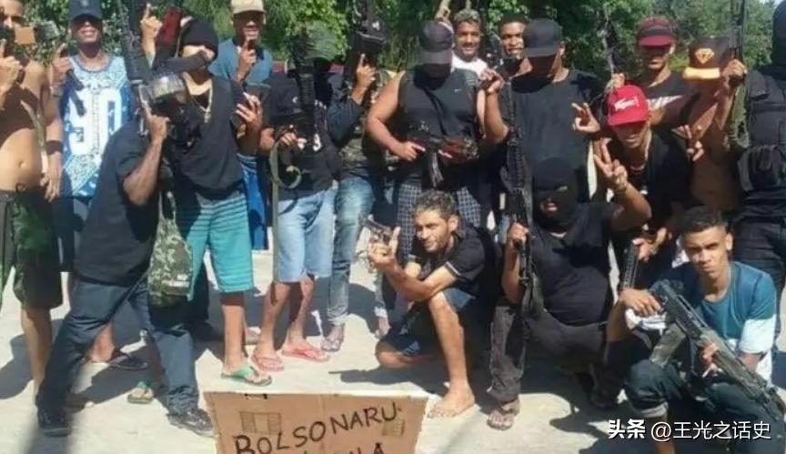 巴西踢球随心所欲,巴西除了踢球还会什么