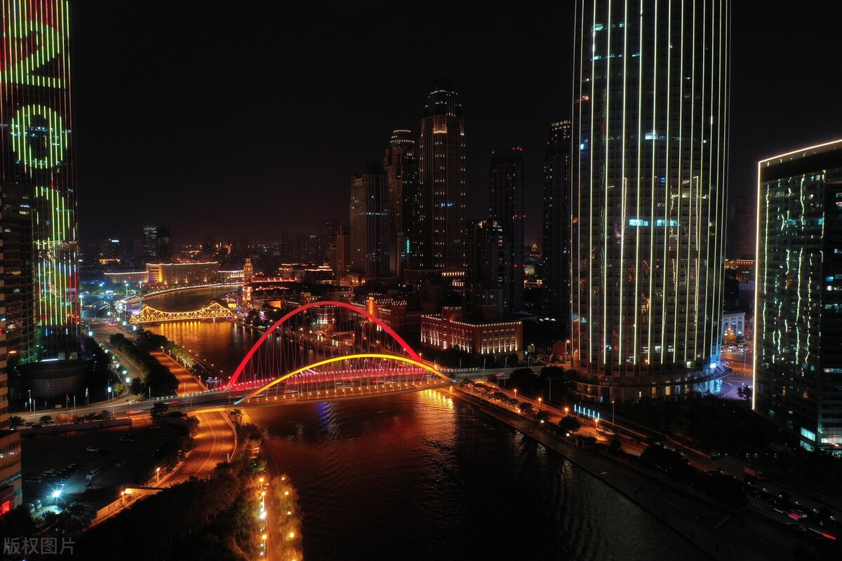 河西二片为什么不火,河西二片怎样