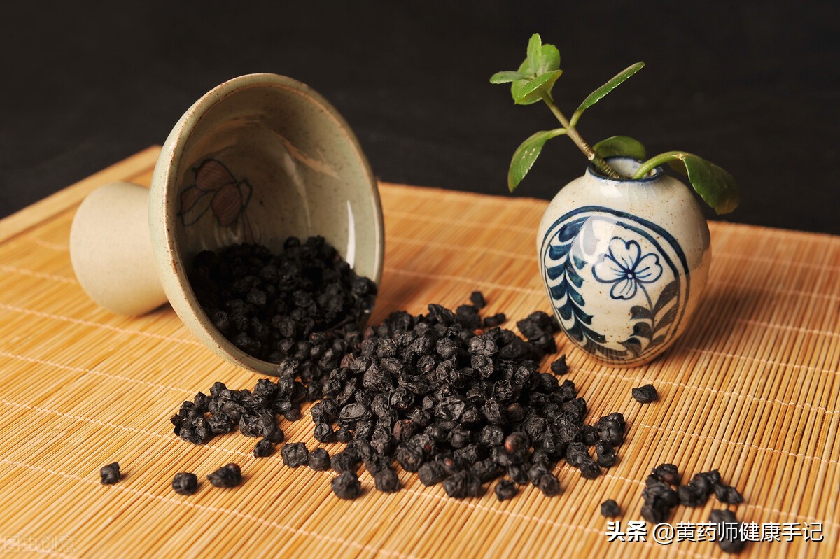 杞菊知柏地黄丸功效,杞菊知柏地黄丸的功效