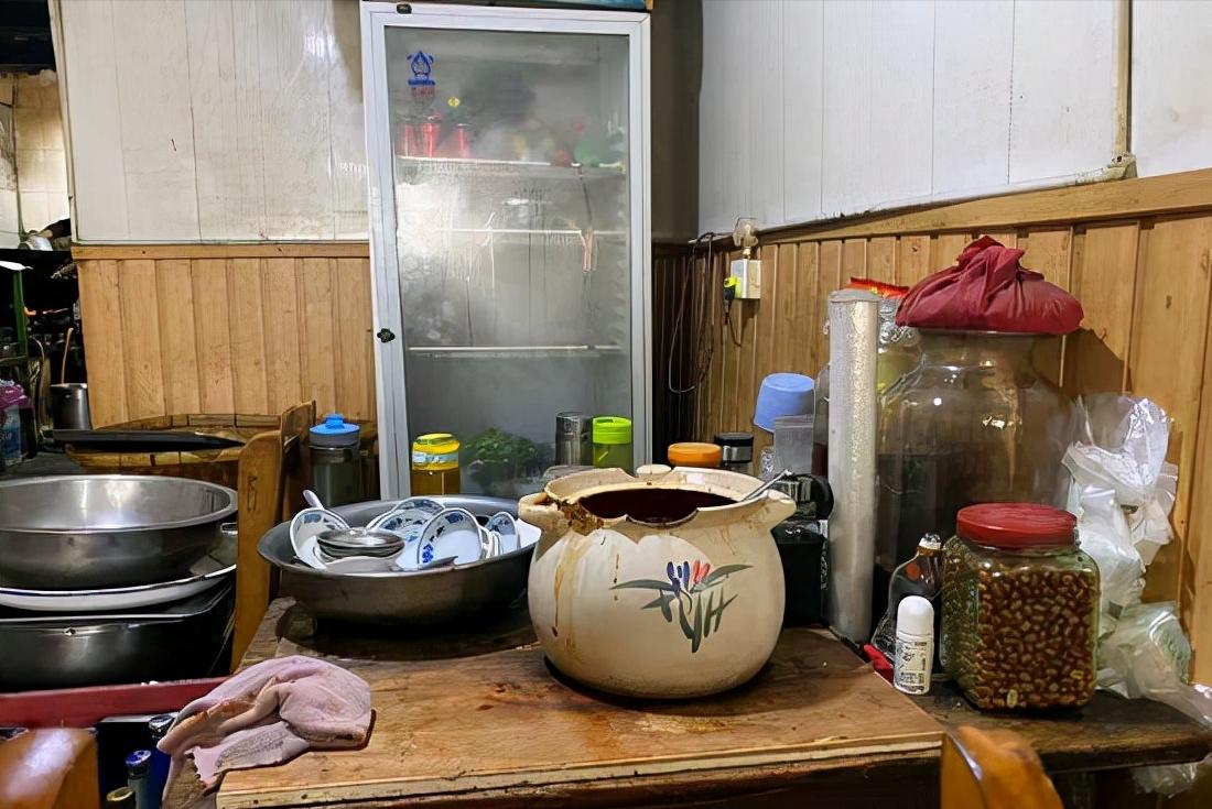 成都苍蝇馆子50强完整版,吃遍成都100家苍蝇馆子