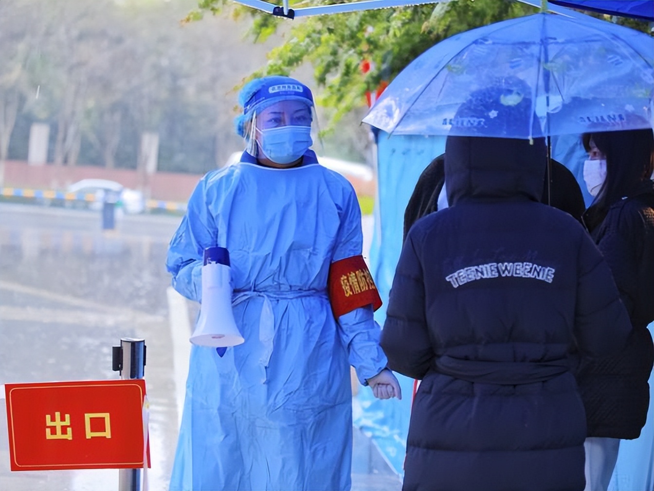 南京抗疫志愿者条件与要求,南京抗疫志愿者