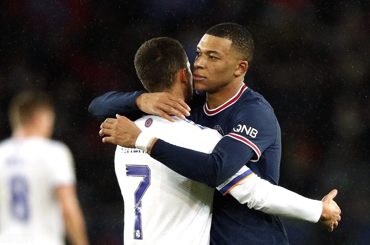 梅西姆巴佩皇马,梅西失点姆巴佩绝杀皇马中文解说