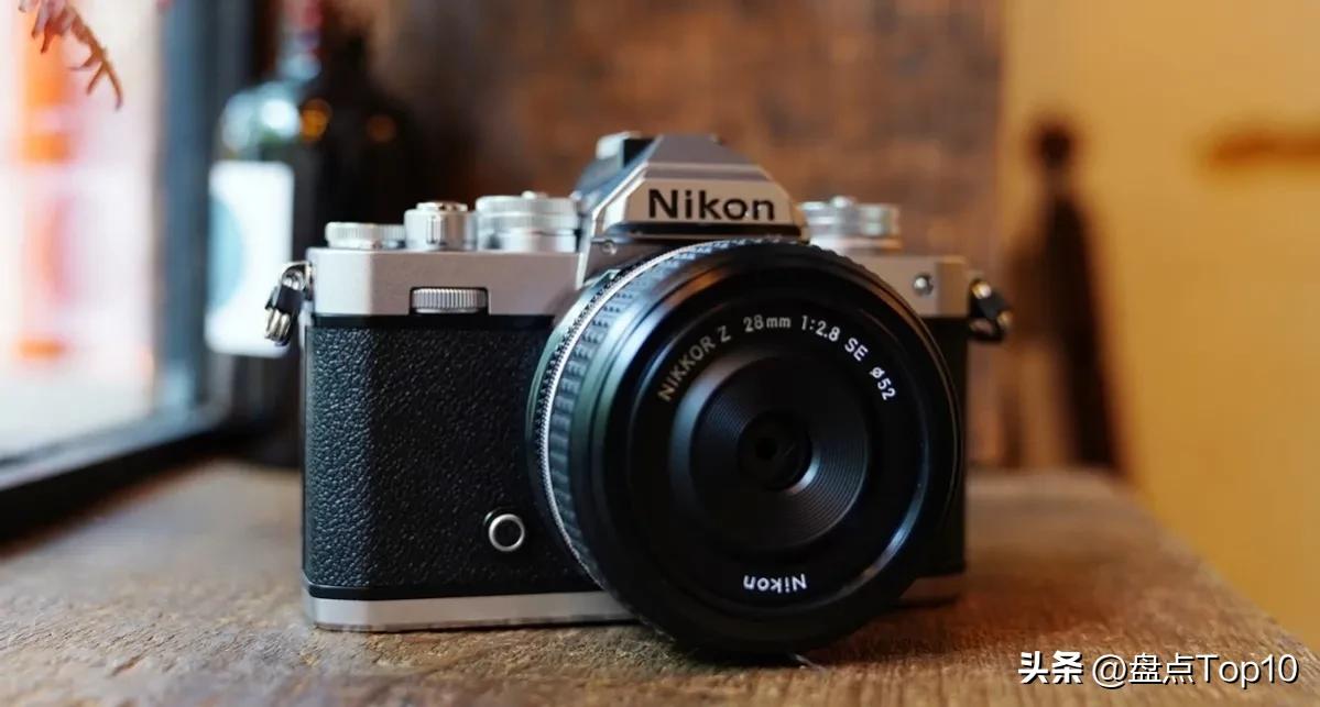 尼康2022年将发布哪些新微单相机,百年传奇尼康十大经典相机