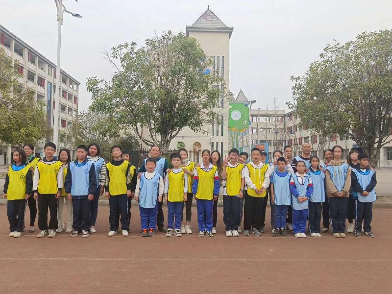 文明校园创建六大方面,共创校园文明