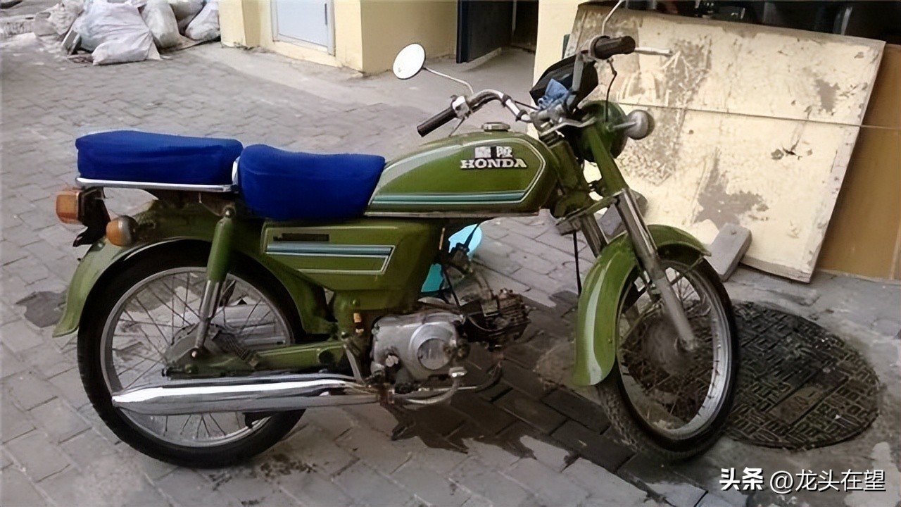 摩托车无法超越的经典,摩托车过时了吗