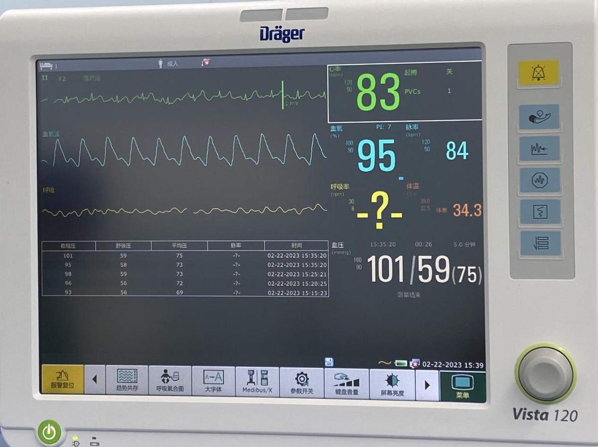 高流量吸氧感受,高流量吸氧技术是什么