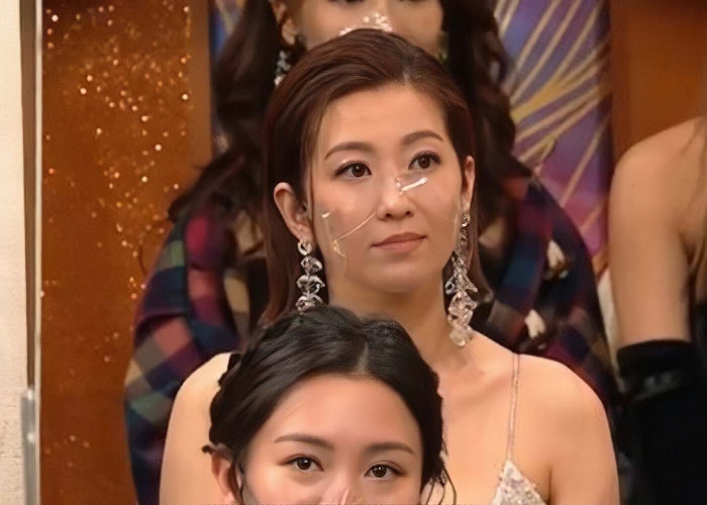 tvb最近力捧女明星,tvb女星事业