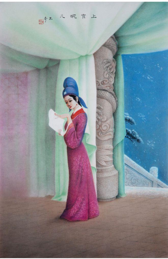 推动中国文明交流互鉴的人,钟世启寻乌