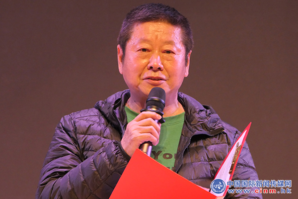 白居易诗词朗诵会在郑州举行,白居易纪念