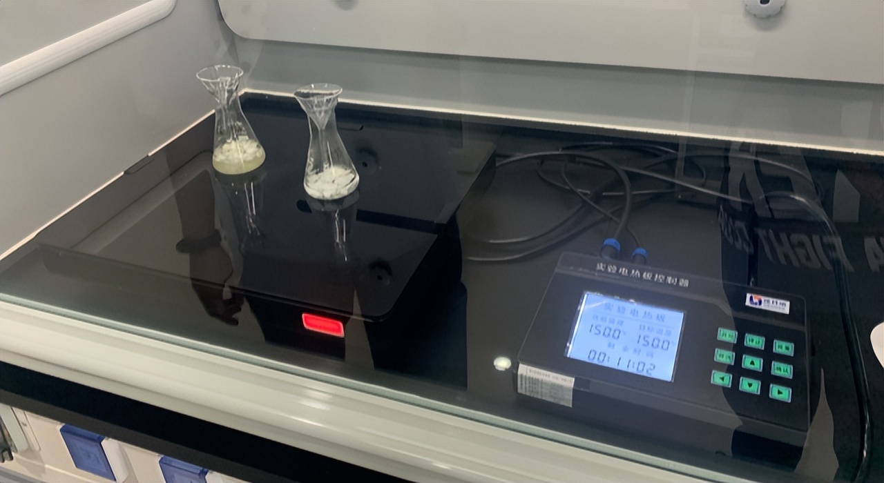 玻璃电热板,实验室恒温电热板的作用