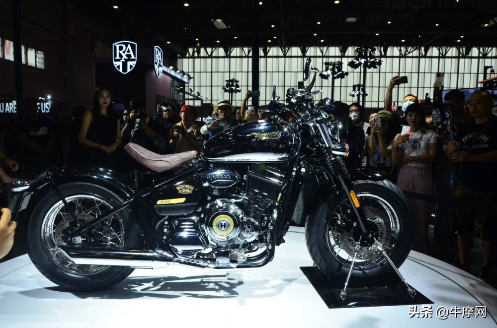 摩展集中举办，新车全员“卷王”？｜5月行业大事件回顾