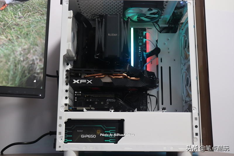 超频三东海ex6000评测,超频三东海ex6000风扇可以换嘛